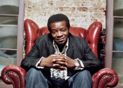 Stephen K Amos