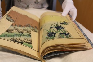 kimono book