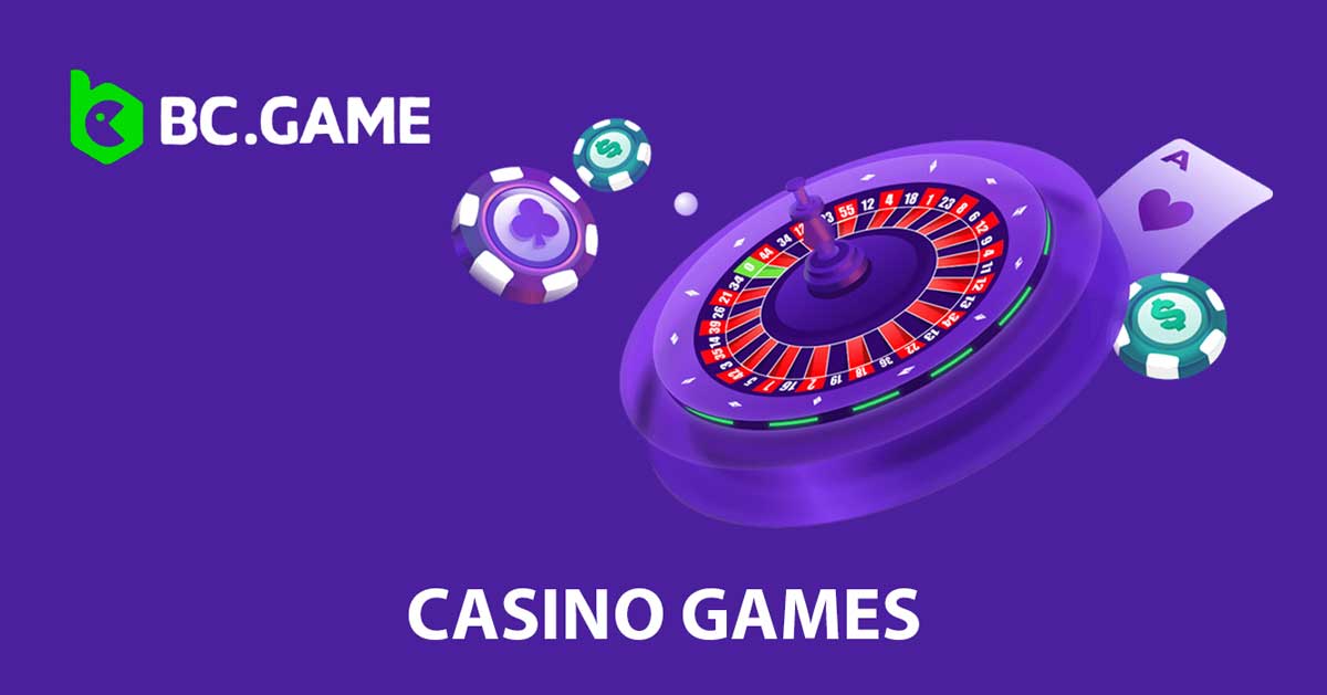تجربة فريدة في BC Game الإمارات تجربة فريدة في BC Game الإمارات