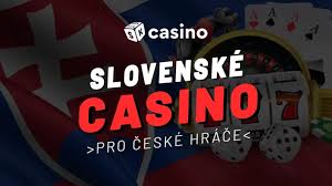 Casino Nove Vaša Cesta k Vyšším Výhram