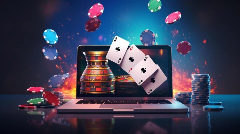 Discover the Best Casino Sites for Free Top Choices Reviewed Discover the Best Casino Sites for Free Top Choices Reviewed