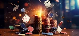 Experience the Thrill of Richy Leo Casino 1