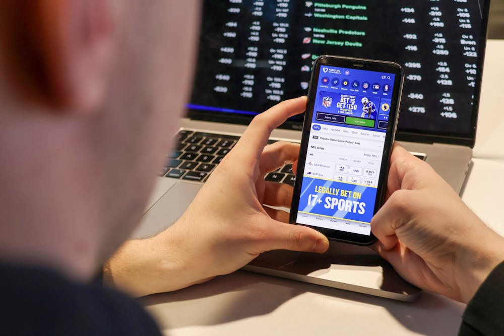 The Rise of 8qbet Revolutionizing Online Betting