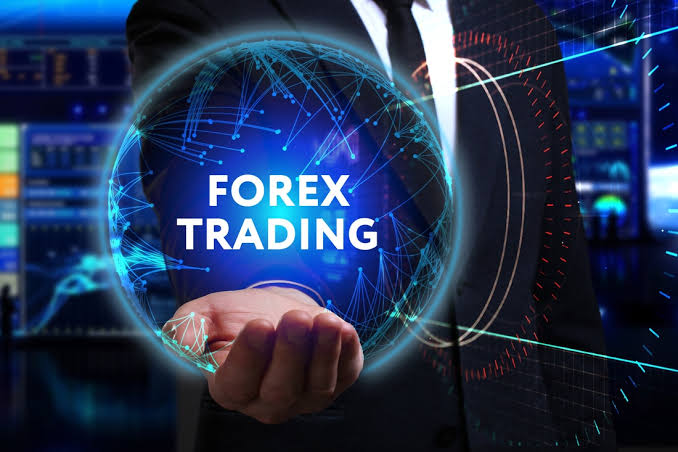 The Ultimate Guide to Online Forex Trading 1828924079