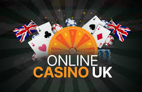 Ultimate Guide to Online Casinos in the UK 1575647219