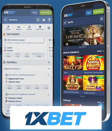 Experience the Thrill of Betting with 1xBet Cambodia