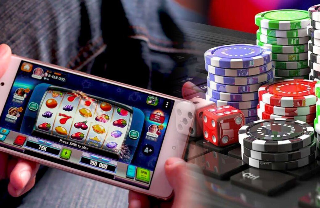 Exploring the World of Online Casino Motherland 1867723110