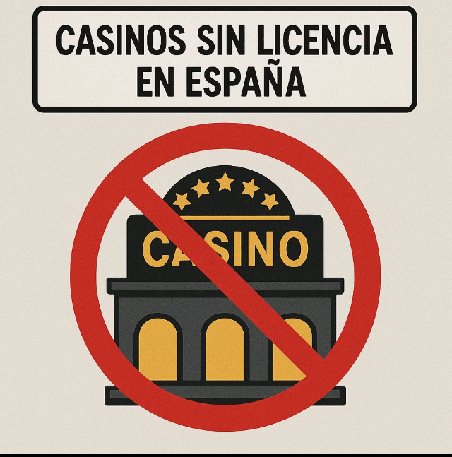 Casinos Sin Licencia Española Confiables Todo lo que Necesitas Saber -1485669670