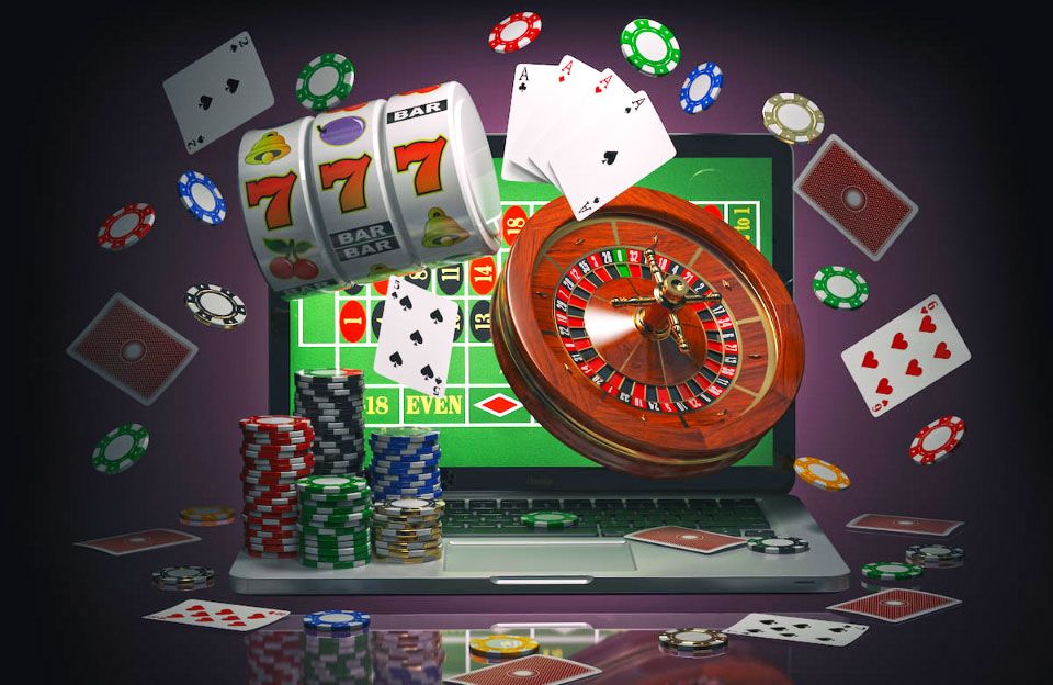 Discover the Excitement of Online Poker at Casino Barcelona Discover the Excitement of Online Poker at Casino Barcelona