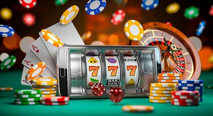 Experience the Thrills of Instant Casino & Sportsbook -139647139 Experience the Thrills of Instant Casino & Sportsbook -139647139