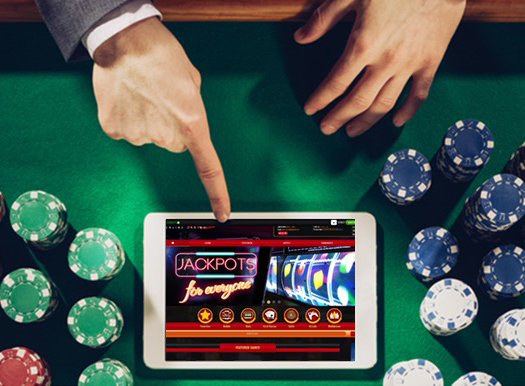 Explore the Exciting World of Rollino Casino Online Games -381447202