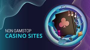 Explore the World of Casinos Not Using GamStop
