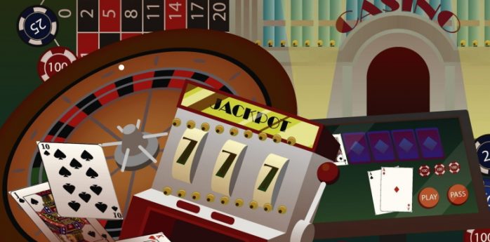 Exploring New Independent Online Casinos A Guide for Players