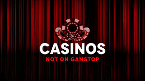 Exploring Non Gamstop Casinos A Guide to Alternative Gambling Options Exploring Non Gamstop Casinos A Guide to Alternative Gambling Options
