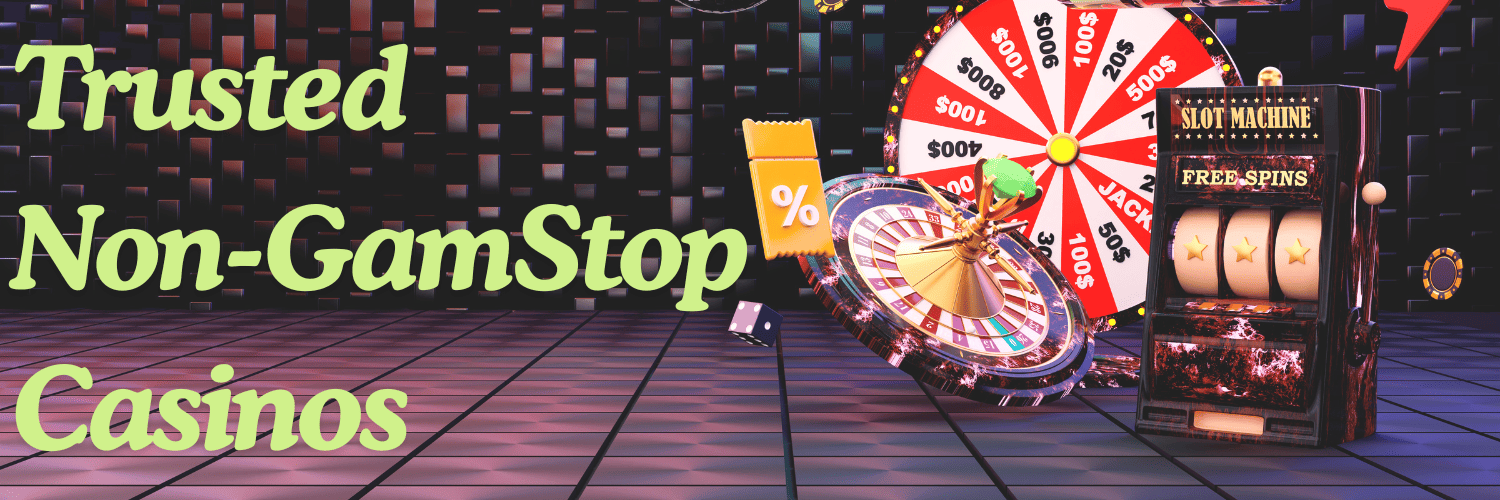 Exploring Non Gamstop Casinos Your Gateway to Unrestricted Online Gaming