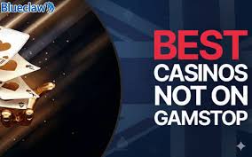 Exploring Non-Gamstop UK Casinos Your Ultimate Guide