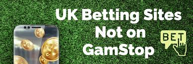 Exploring Non-UK Betting Sites A Comprehensive Guide -1999285967