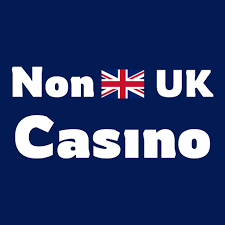 Exploring Non-UK Casino Sites Opportunities for UK Players