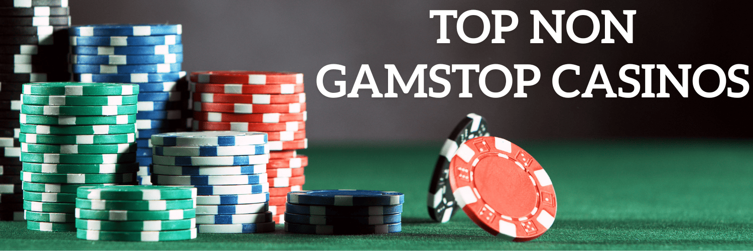 Non Gamstop UK Casinos Exploring Your Options for Online Gaming