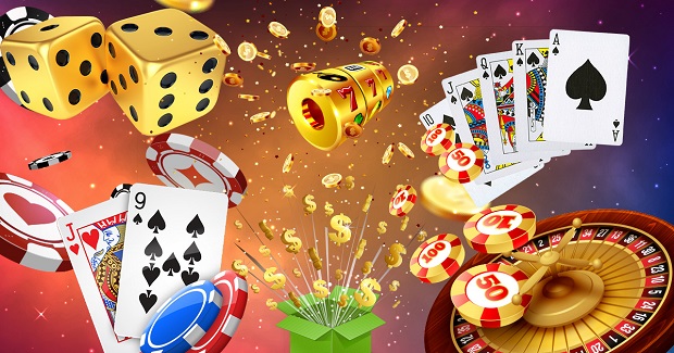 Top Casino Promotions You Can Enjoy Top Casino Promotions You Can Enjoy