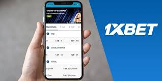Unlocking the World of Betting with 1xBet App