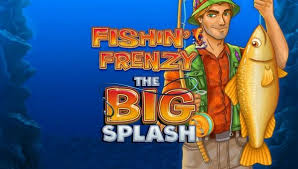 Deep Dive into Fishin' Frenzy Slot A Catchy Gaming Experience