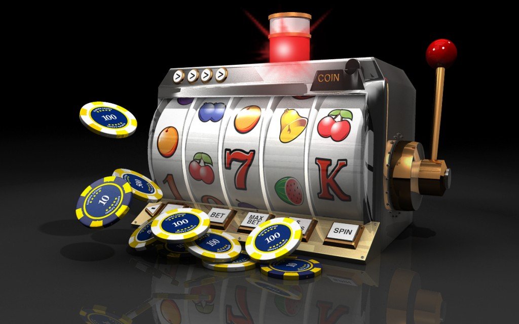 Discover the Thrill of Coins Game Casino