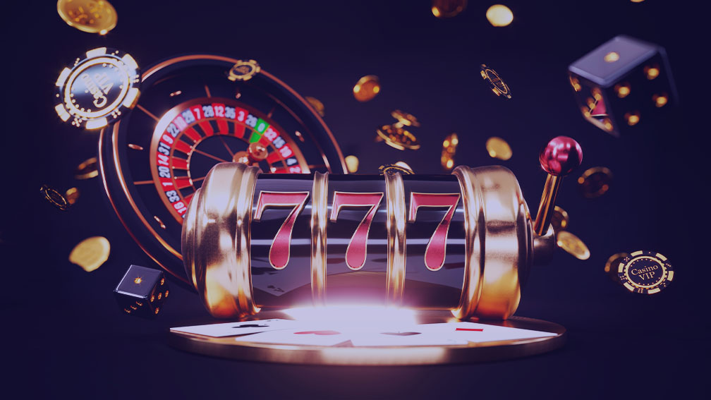 Discover the Thrill of Coins Game Casino