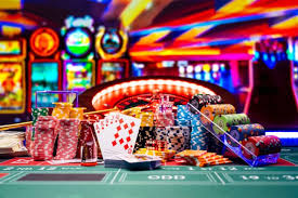 Discovering New Social Casinos An Innovative Approach to Online Gaming Discovering New Social Casinos An Innovative Approach to Online Gaming