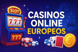 Explorando los Mejores Casinos Online en Europa 834395799 Explorando los Mejores Casinos Online en Europa 834395799