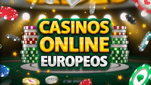 Explorando los Mejores Casinos Online Europeos 840658643
