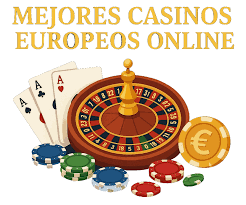 Explorando los Mejores Casinos Online Europeos 840658643
