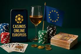Explorando los Mejores Casinos Online Europeos 840658643