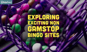 Exploring Bingo Sites Not Registered With GamStop 108057283
