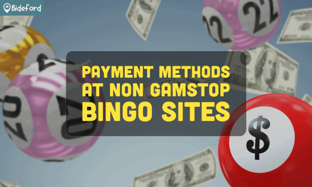 Exploring Bingo Sites Not Registered With GamStop 108057283