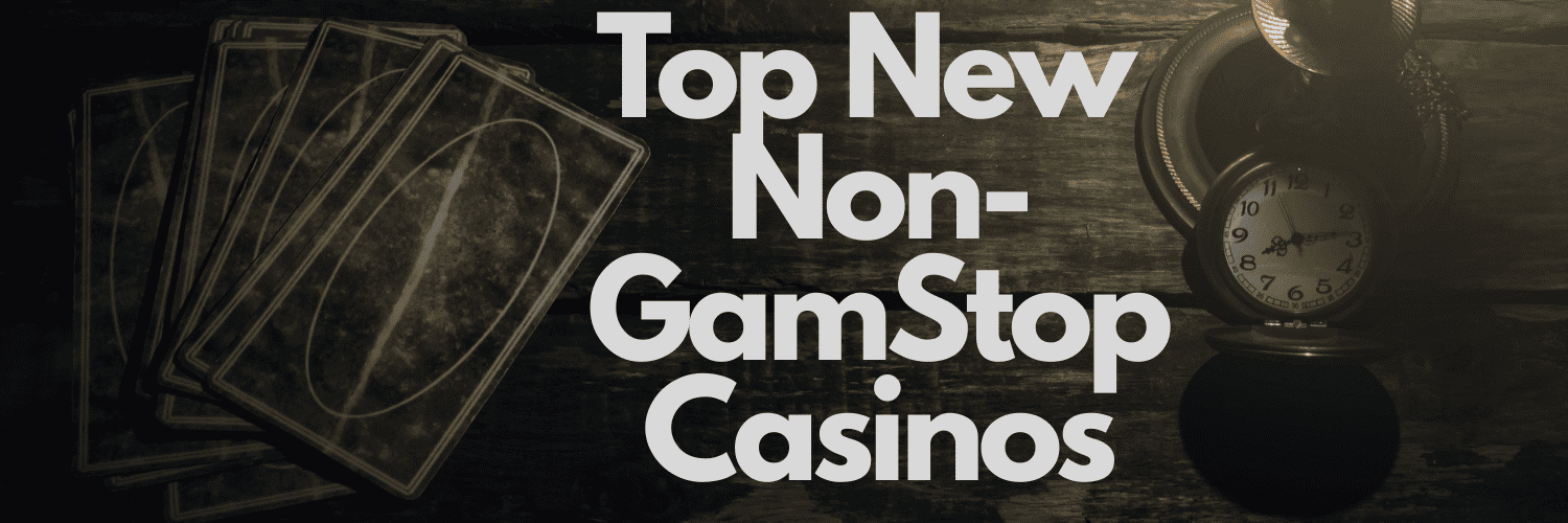 Exploring Casino Sites Not Registered with GamStop -269756185