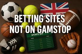 Exploring Non GamStop Betting Sites Freedom of Choice in Online Gambling Exploring Non GamStop Betting Sites Freedom of Choice in Online Gambling