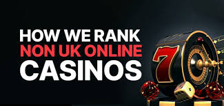 Exploring Non UK Based Online Casinos A Comprehensive Guide -25985029