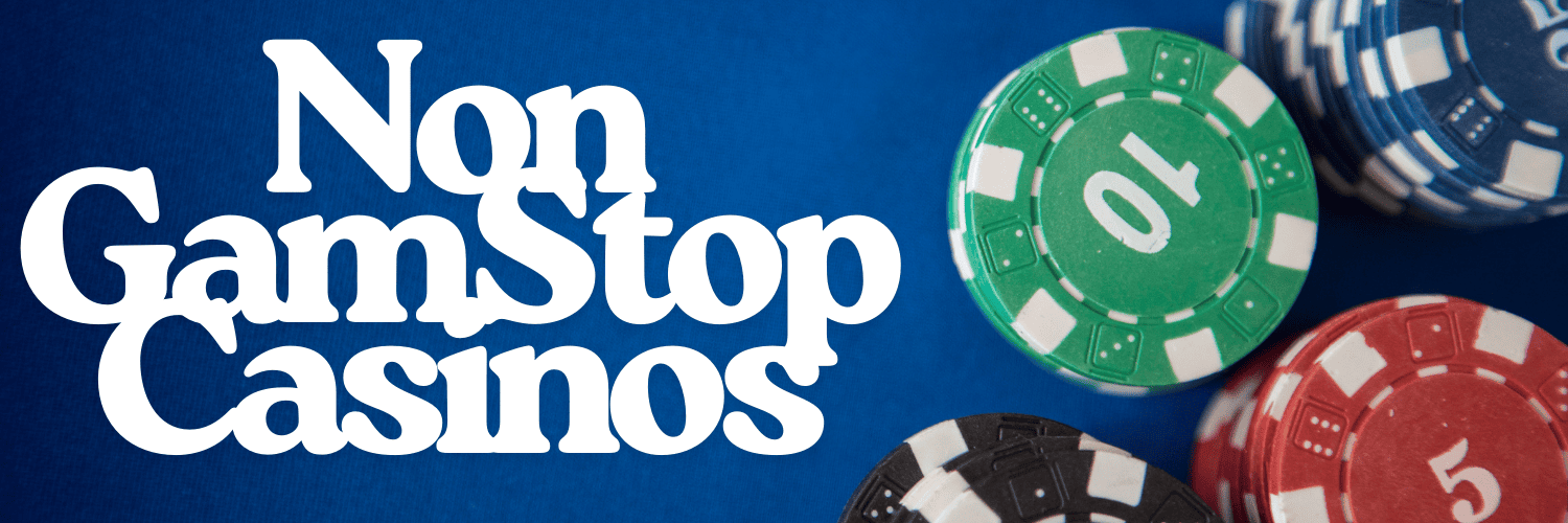 Exploring Online Casinos Not on GamStop 103758018