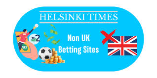 Exploring Sports Betting Sites Outside the UK Your Ultimate Guide Exploring Sports Betting Sites Outside the UK Your Ultimate Guide