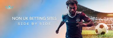 Exploring Sports Betting Sites Outside the UK Your Ultimate Guide Exploring Sports Betting Sites Outside the UK Your Ultimate Guide
