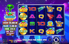 Exploring the Universe of Cosmic Spins Casino