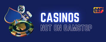 Gambling Sites That Don't Use GamStop A Comprehensive Guide
