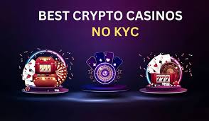 No Verification Casinos The Future of Online Gambling -453836826