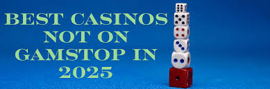Non Gamstop UK Casino Sites An In-Depth Exploration