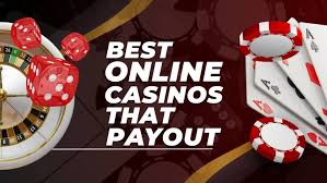 Online Casino Offering Balanced Gaming A Comprehensive Guide 354509268