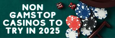 Online Casinos Outside GamStop Your Ultimate Guide