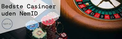Oplev MGA Casinoer Sikkerhed, Spil og Underholdning Oplev MGA Casinoer Sikkerhed, Spil og Underholdning