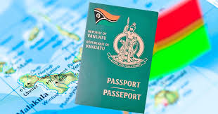 The Benefits and Process of Obtaining a Vanuatu Passport