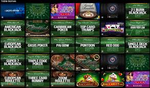 The Enchanted World of Magic Win Casino